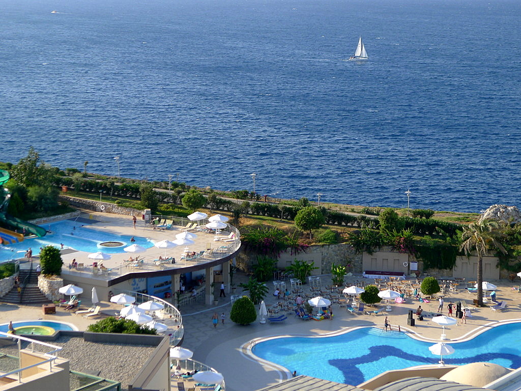 Bodrum- G